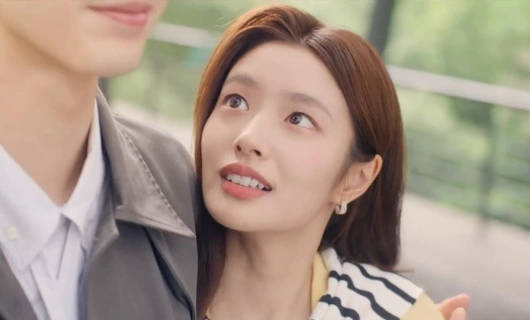 Самое лучшее 21 серия