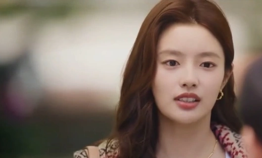 Самое лучшее 24 серия