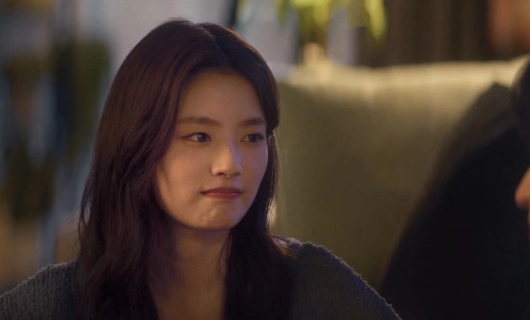 Самое лучшее 25 серия