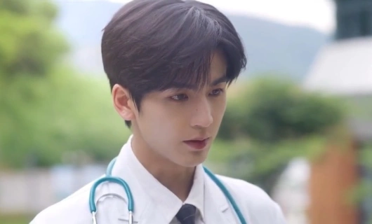 Самое лучшее 26 серия