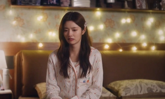 Самое лучшее 27 серия