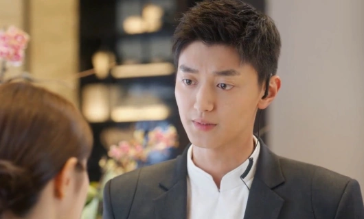 Самое лучшее 9 серия