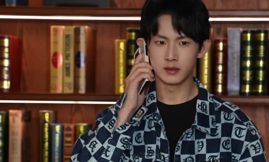 С ног на голову 4 серия