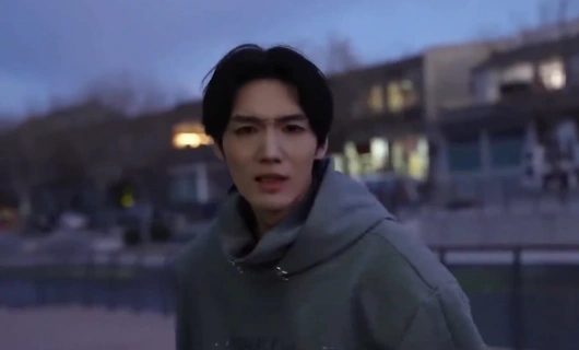 С ног на голову 5 серия