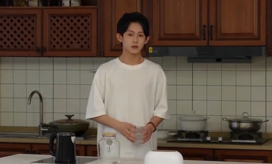 С ног на голову 6 серия