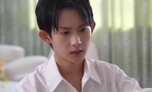 С ног на голову 7 серия