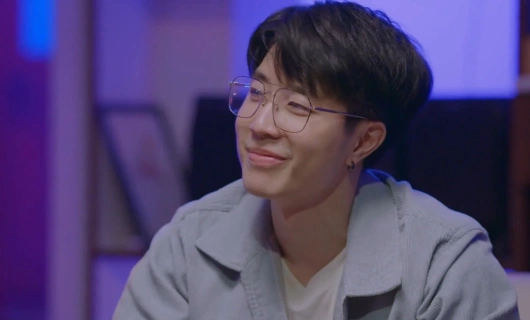 Тук-тук, мальчики! 1 серия