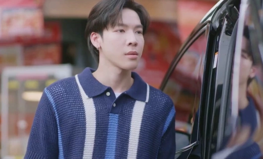 Тук-тук, мальчики! 11 серия