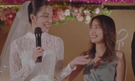 Тук-тук, мальчики! 12 серия