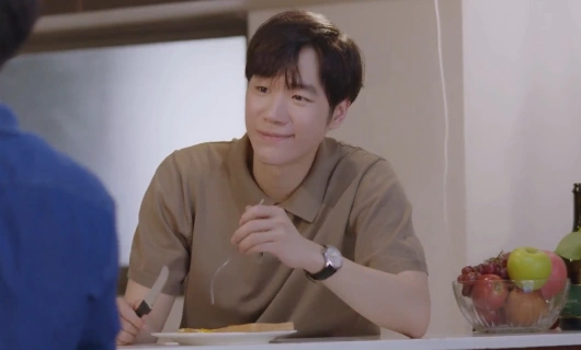 Тук-тук, мальчики! 2 серия