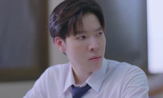 Тук-тук, мальчики! 3 серия