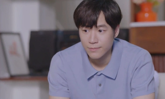 Тук-тук, мальчики! 6 серия