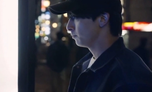 В 25:00 в Акасаке 1 серия