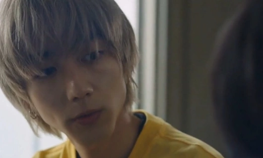 В 25:00 в Акасаке 2 серия