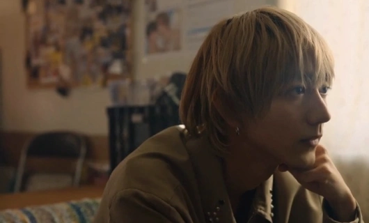 В 25:00 в Акасаке 8 серия