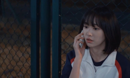 Всегда дома 1 серия «Падшая звезда Сишуй»