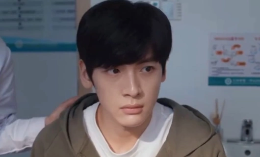 Всегда дома 10 серия «Боль юности — это не только литература»