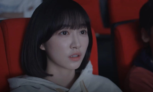 Всегда дома 15 серия «Последний урок»