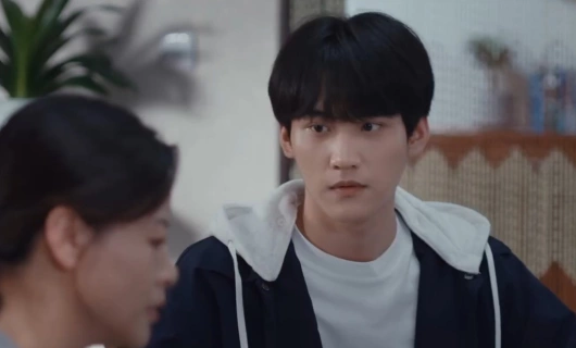 Всегда дома 2 серия «Ты всегда хочешь того, чего не можешь получить»