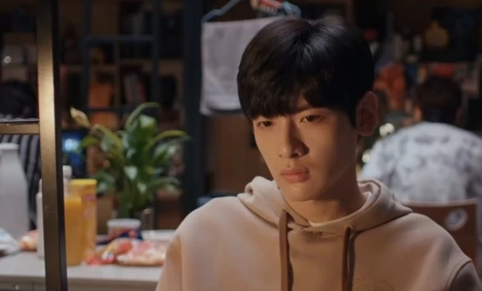 Всегда дома 20 серия «Твоё место в моём сердце»