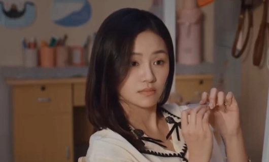 Всегда дома 22 серия «Победа Ци Ци»