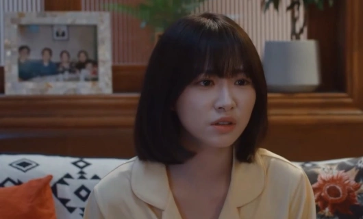 Всегда дома 23 серия «Давай сохраним это в тайне вместе»