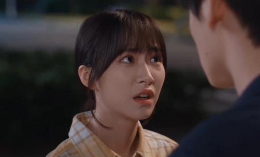 Всегда дома 29 серия «Любовь — единственный ответ»