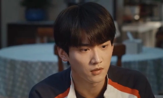 Всегда дома 3 серия «По крайней мере, сделай первый шаг»