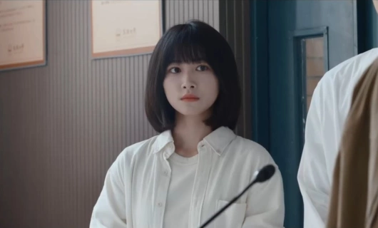 Всегда дома 30 серия «Всегда дома»