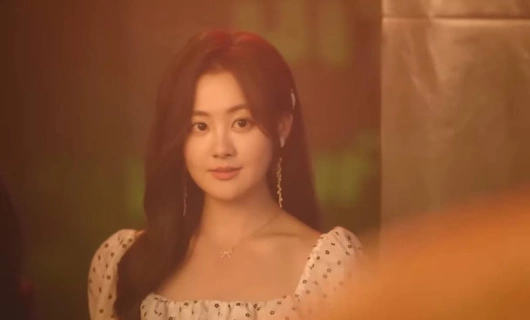 Дождь любви 1 серия