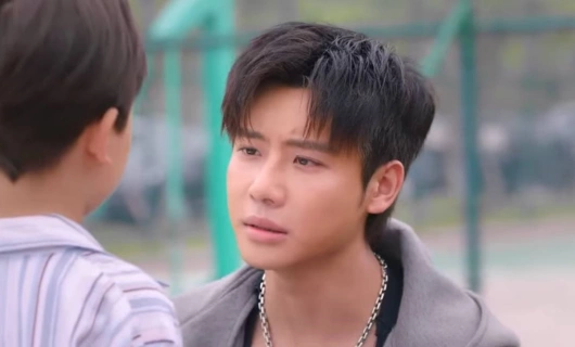 Дождь любви 10 серия