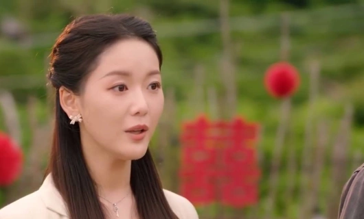 Дождь любви 11 серия