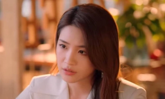 Дождь любви 12 серия