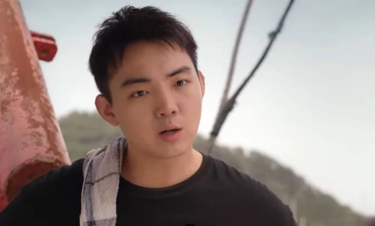 Дождь любви 13 серия