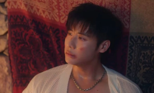 Дождь любви 14 серия