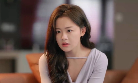 Дождь любви 17 серия