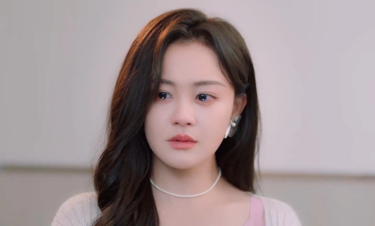 Дождь любви 18 серия