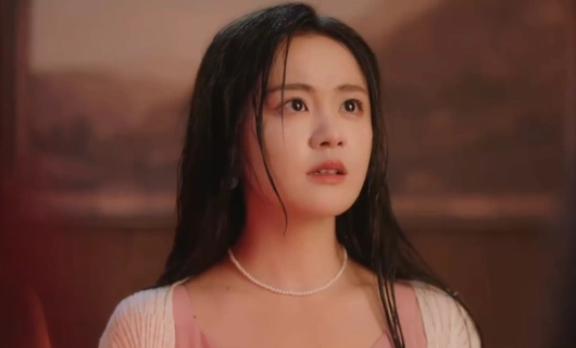 Дождь любви 19 серия