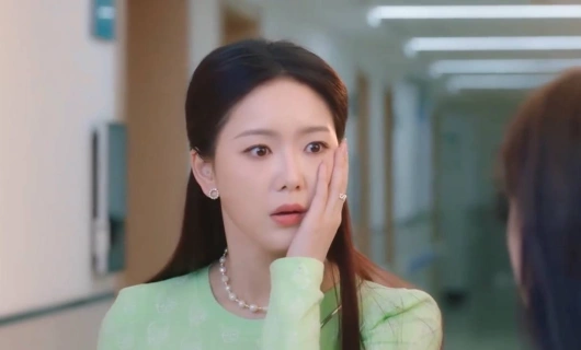 Дождь любви 2 серия