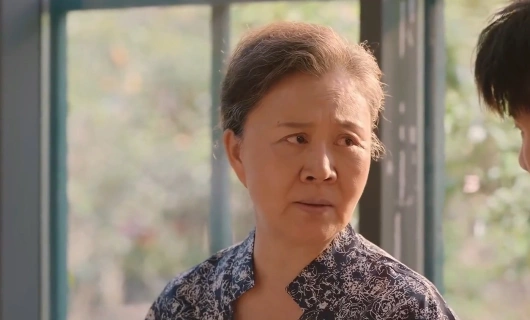 Дождь любви 21 серия