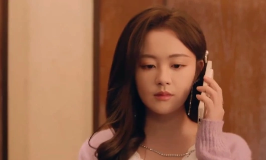 Дождь любви 23 серия