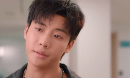 Дождь любви 24 серия