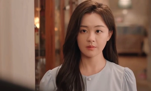 Дождь любви 25 серия