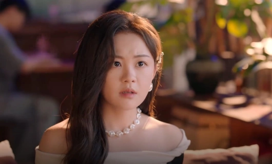 Дождь любви 26 серия