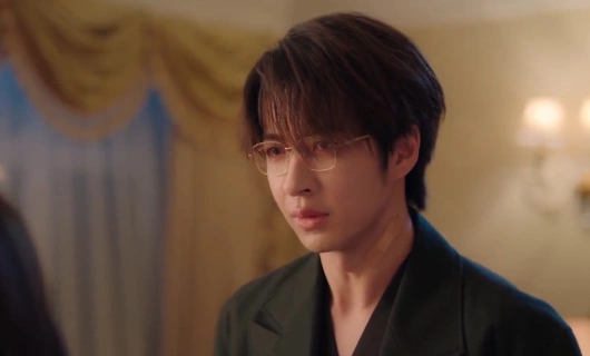 Дождь любви 27 серия