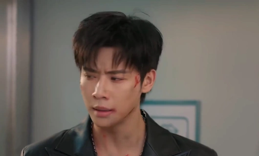 Дождь любви 28 серия