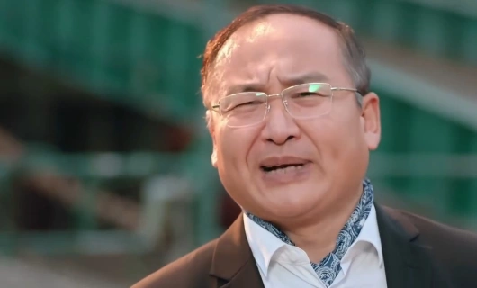 Дождь любви 29 серия