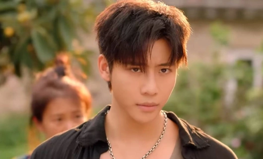 Дождь любви 3 серия