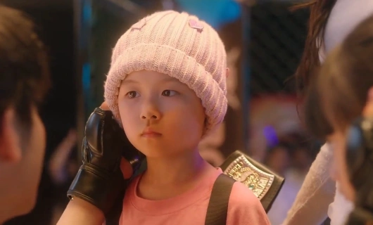 Дождь любви 30 серия