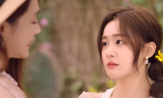 Дождь любви 4 серия